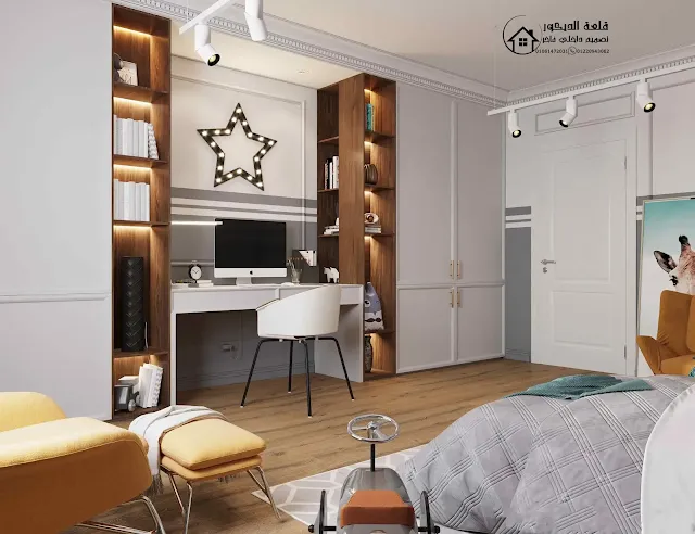 احدث تشطيب شقق احدث تشطيب شقق